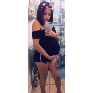 Meet your Posher, Aubry